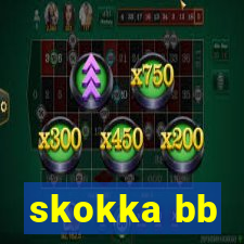 skokka bb